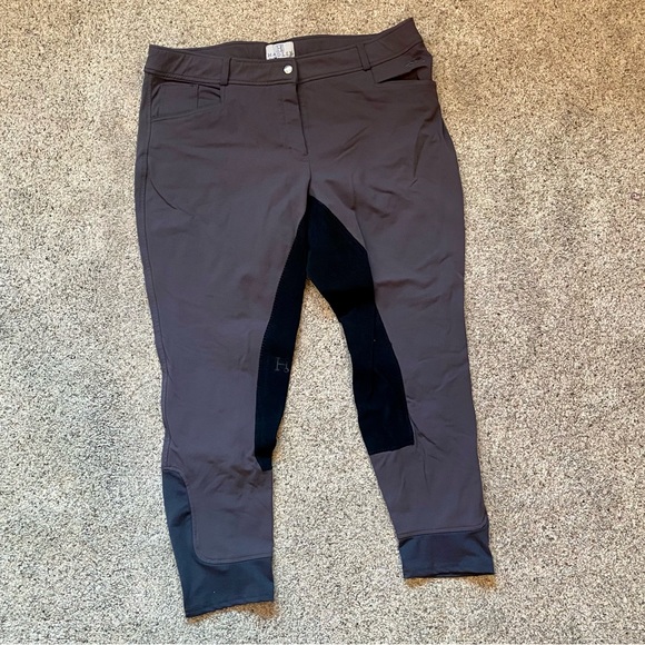 Smartpak Other - Smartpak Hadley Full Seat Breeches